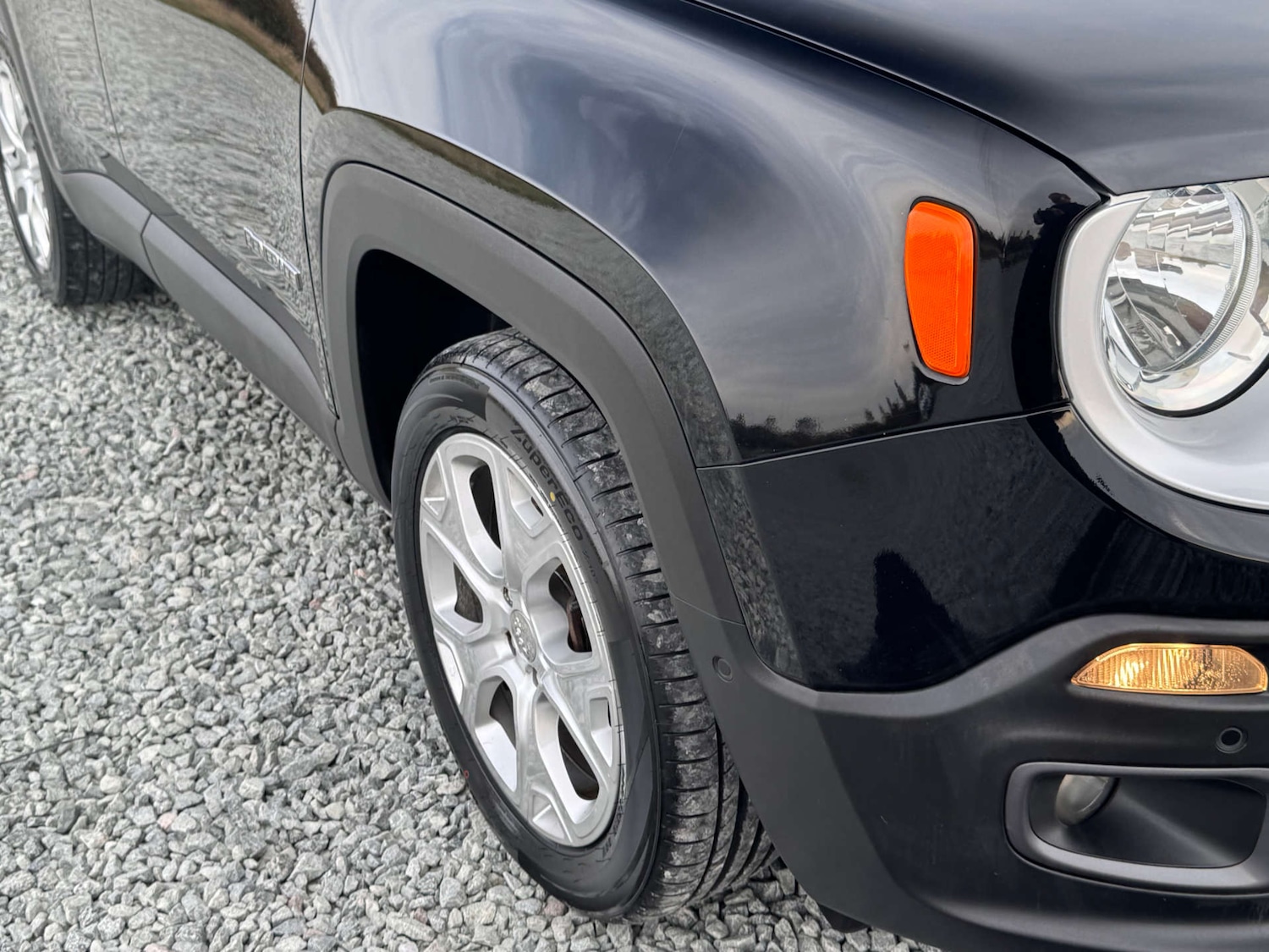 Used Jeep Renegade 2016 for sale - 76117794: Photo 44