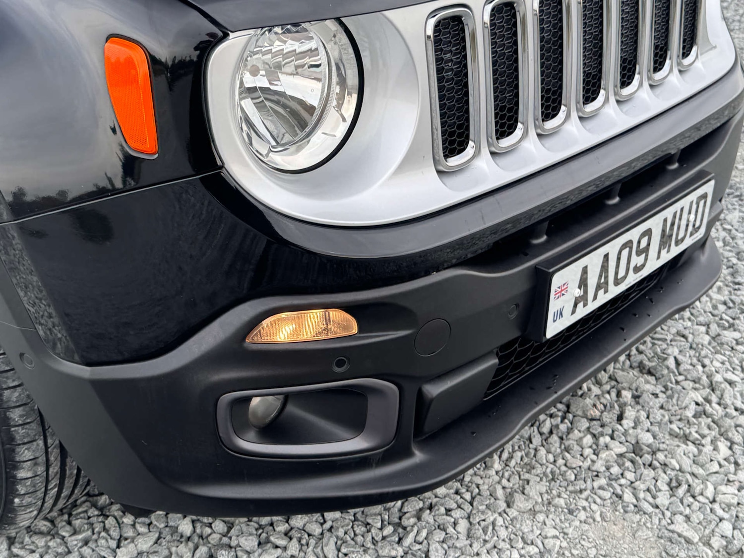 Used Jeep Renegade 2016 for sale - 76117794: Photo 45