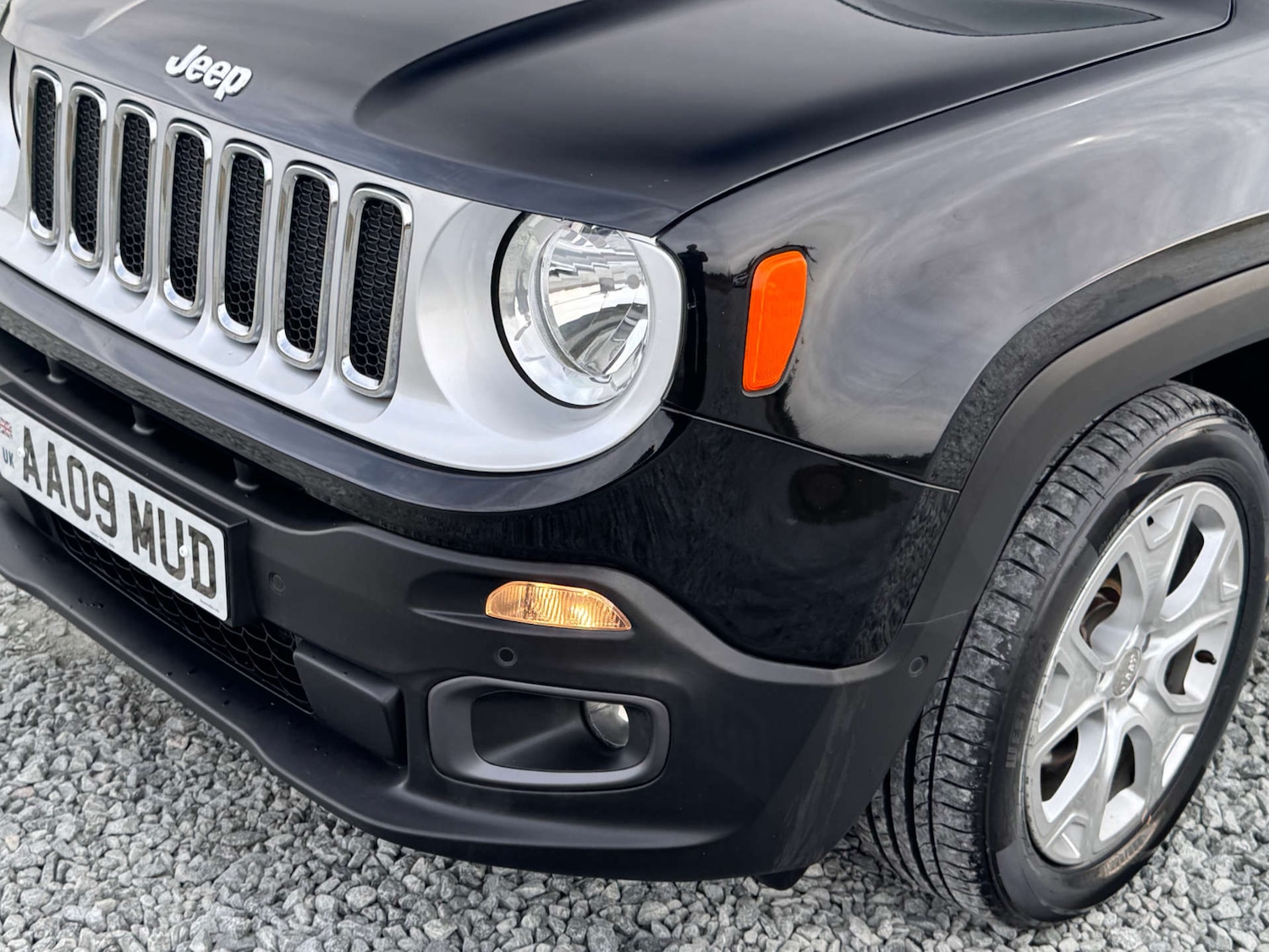 Used Jeep Renegade 2016 for sale - 76117794: Photo 46