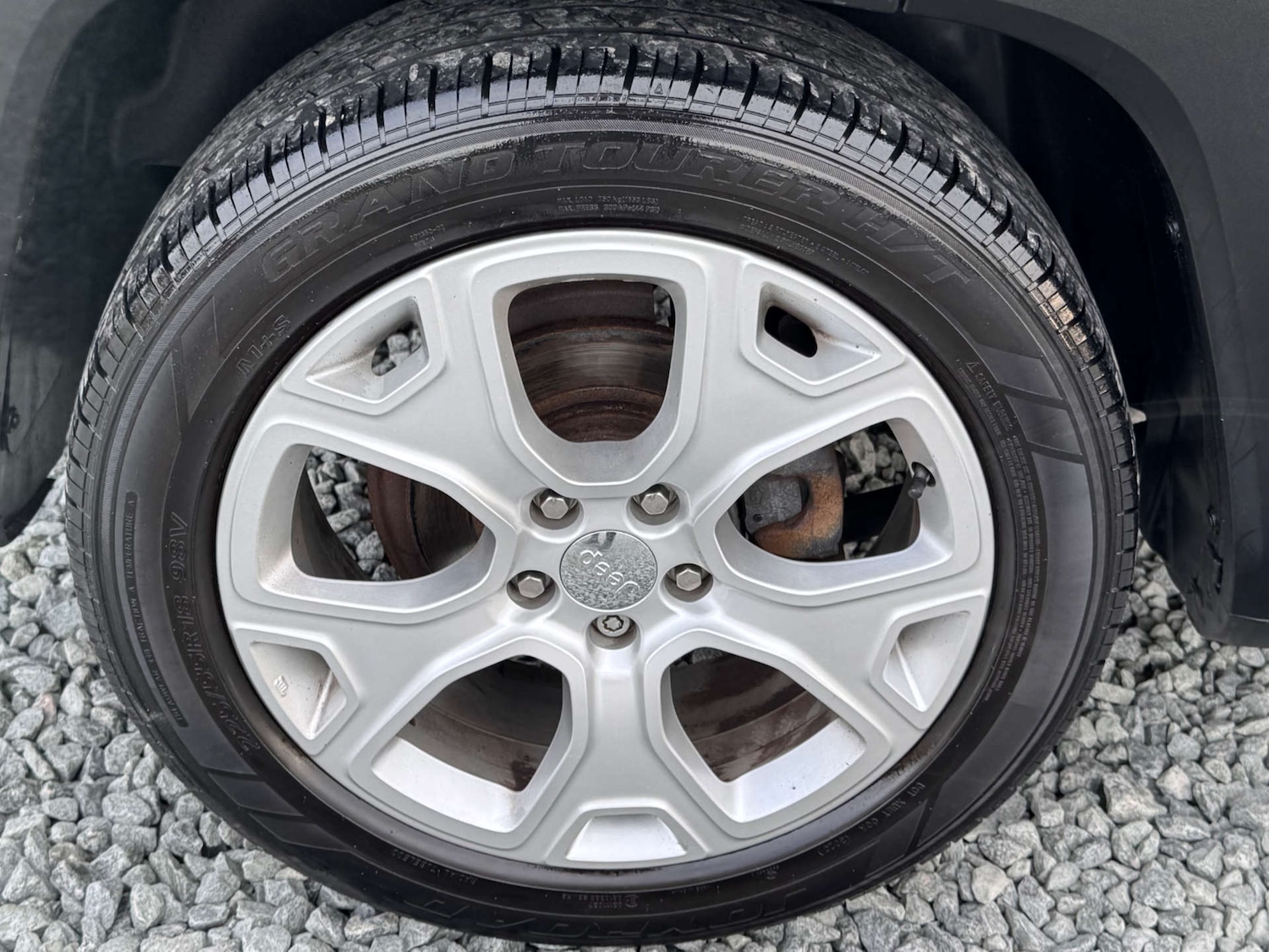 Used Jeep Renegade 2016 for sale - 76117794: Photo 49