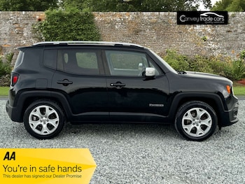 Used Jeep Renegade 2016 for sale - 76117794: Photo 4