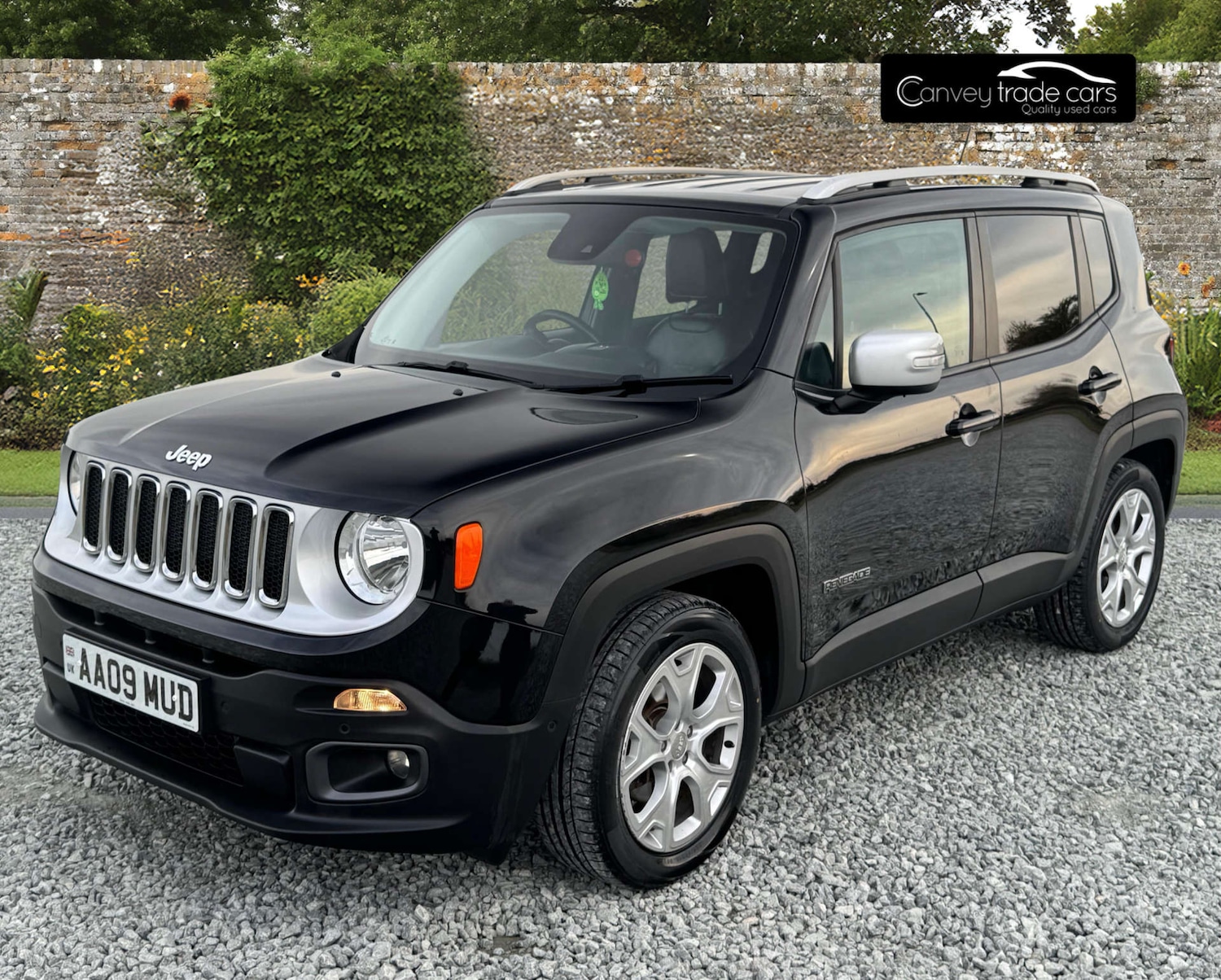 Used Jeep Renegade 2016 for sale - 76117794: Photo 5