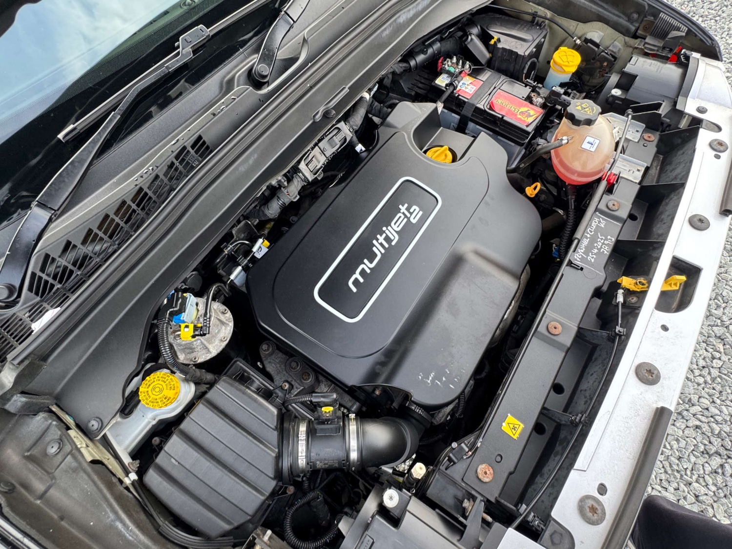 Used Jeep Renegade 2016 for sale - 76117794: Photo 52