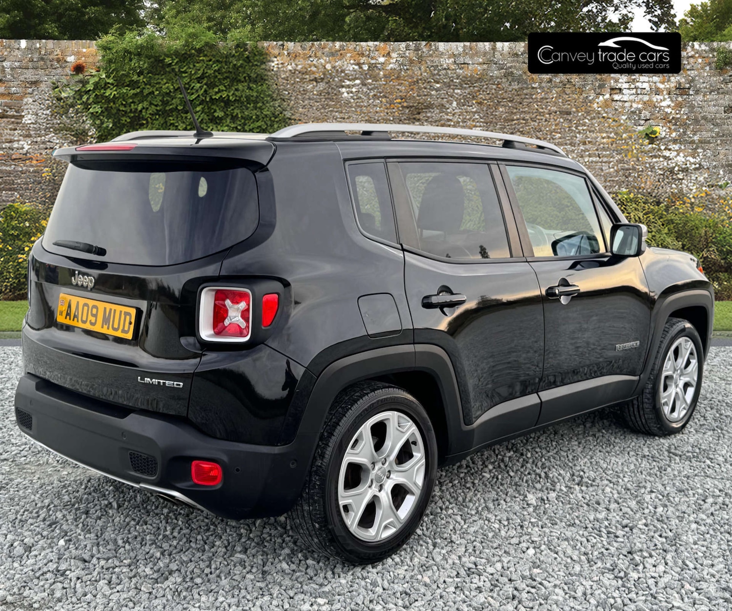 Used Jeep Renegade 2016 for sale - 76117794: Photo 6