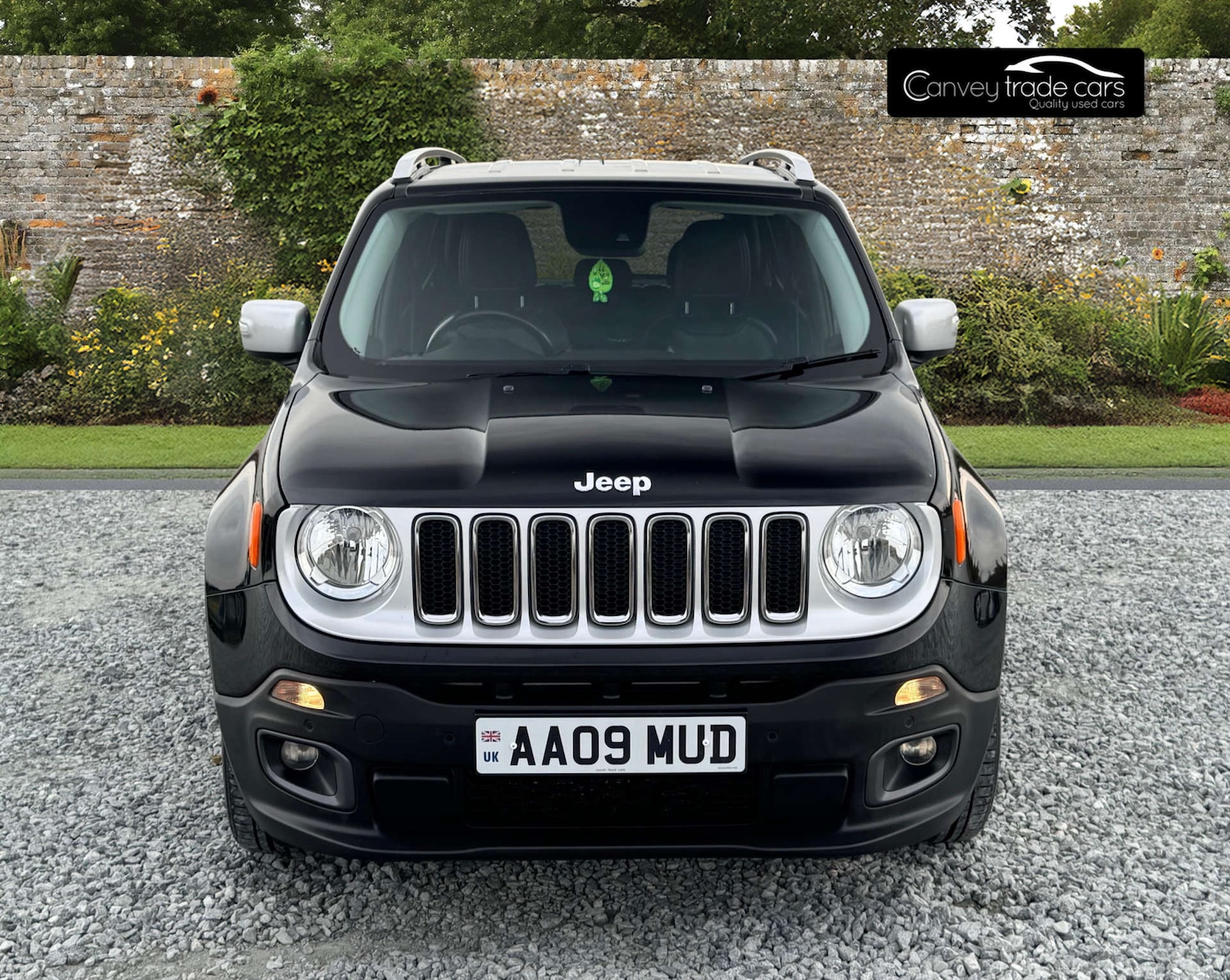 Used Jeep Renegade 2016 for sale - 76117794: Photo 7