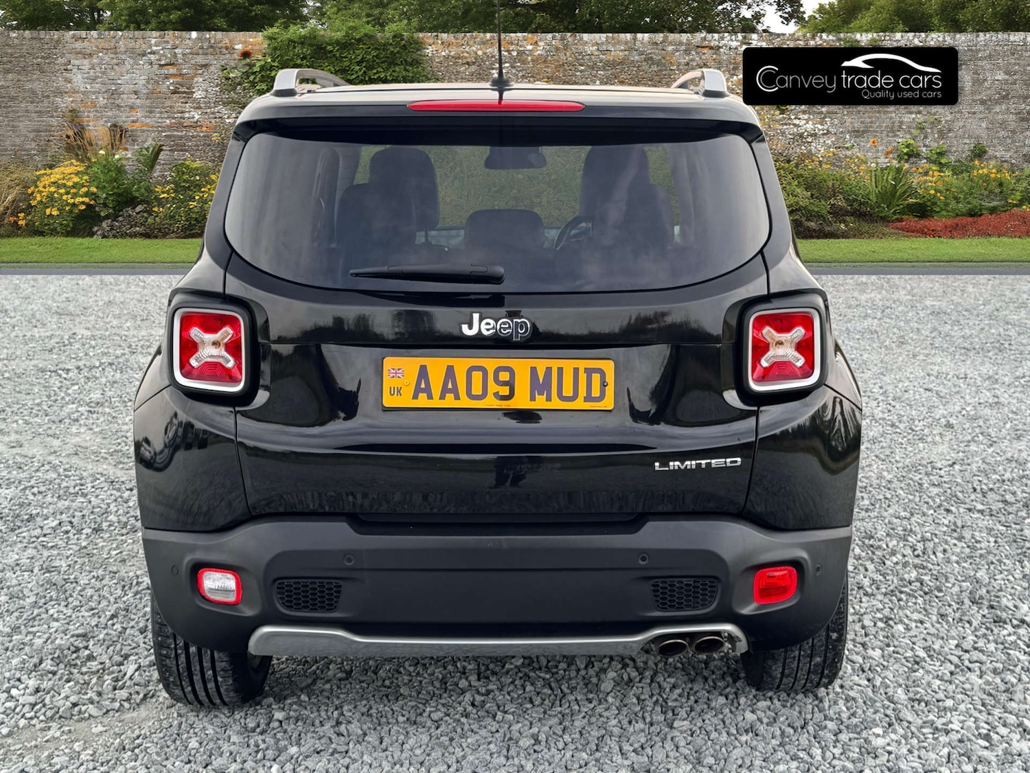 Used Jeep Renegade 2016 for sale - 76117794: Photo 8