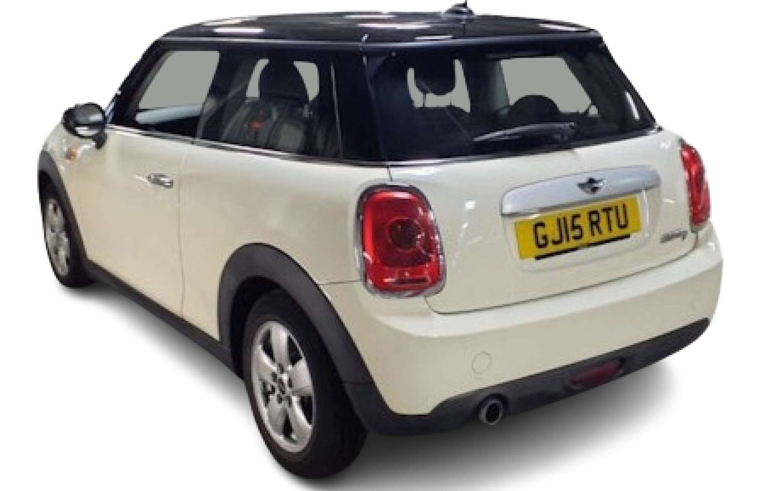 Used MINI Hatch 2015 for sale - 78041777: Photo 2