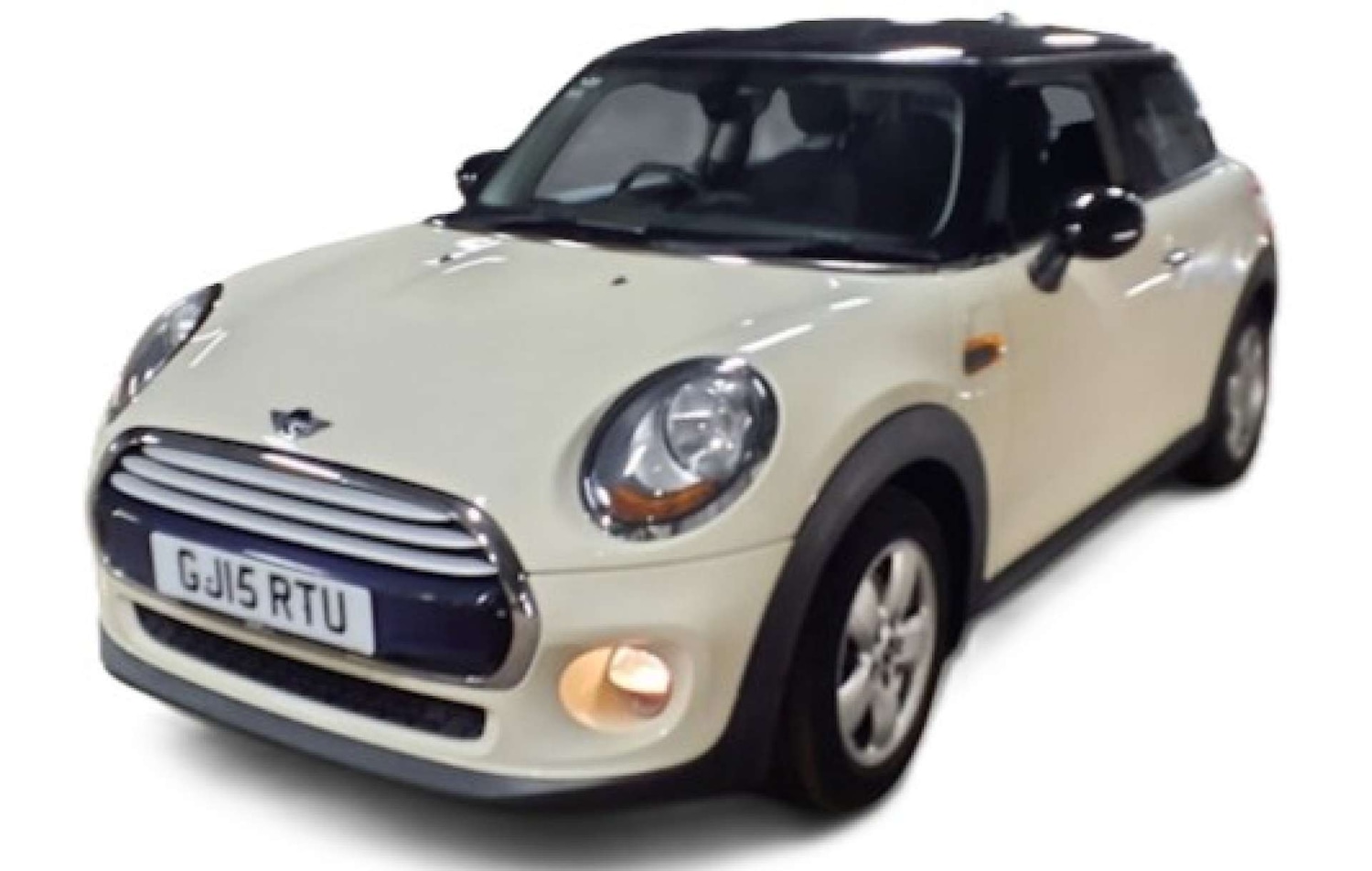 Used MINI Hatch 2015 for sale - 78041777: Photo 3