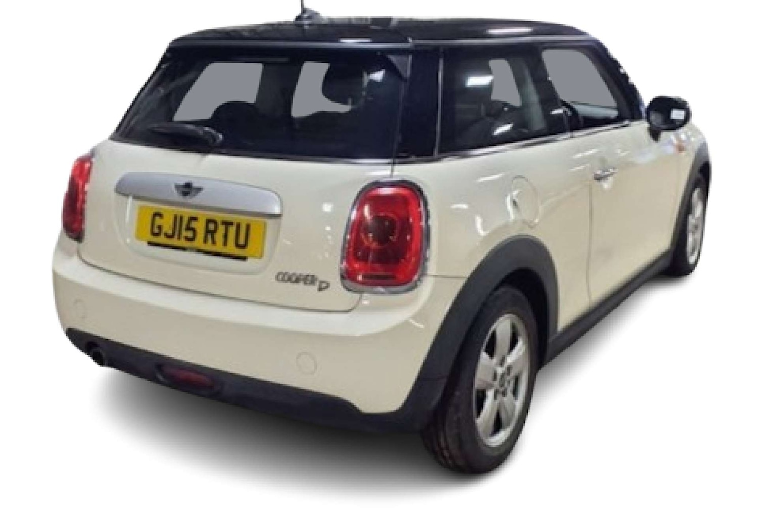 Used MINI Hatch 2015 for sale - 78041777: Photo 4