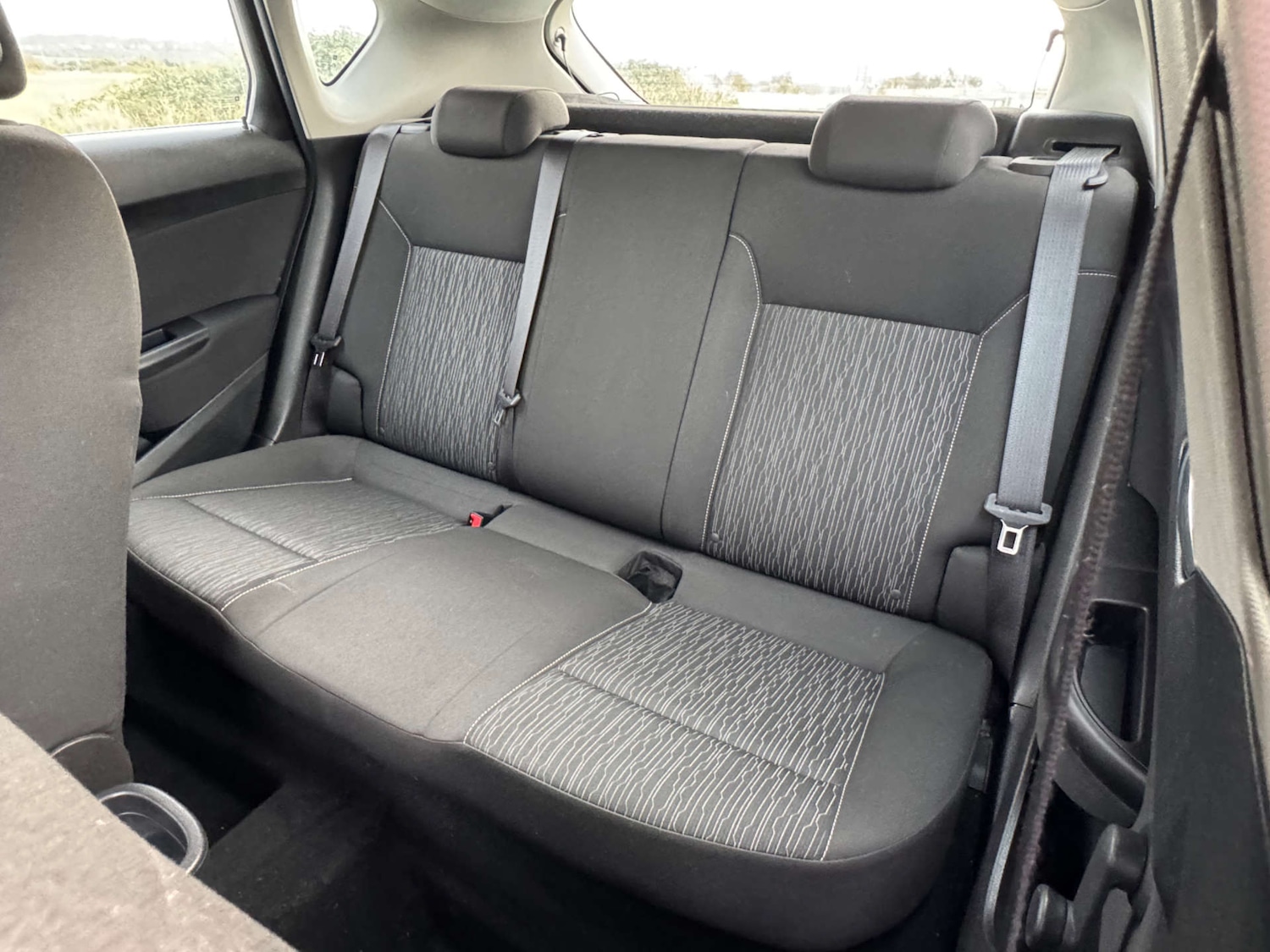 Used Vauxhall Astra 2012 for sale - 76600781: Photo 15