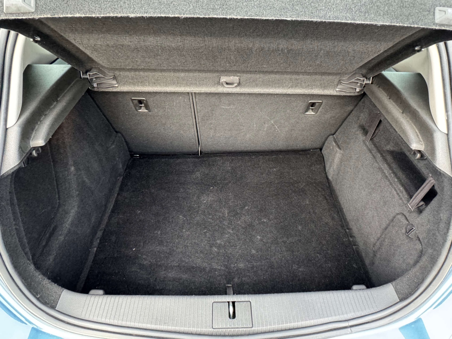 Used Vauxhall Astra 2012 for sale - 76600781: Photo 21