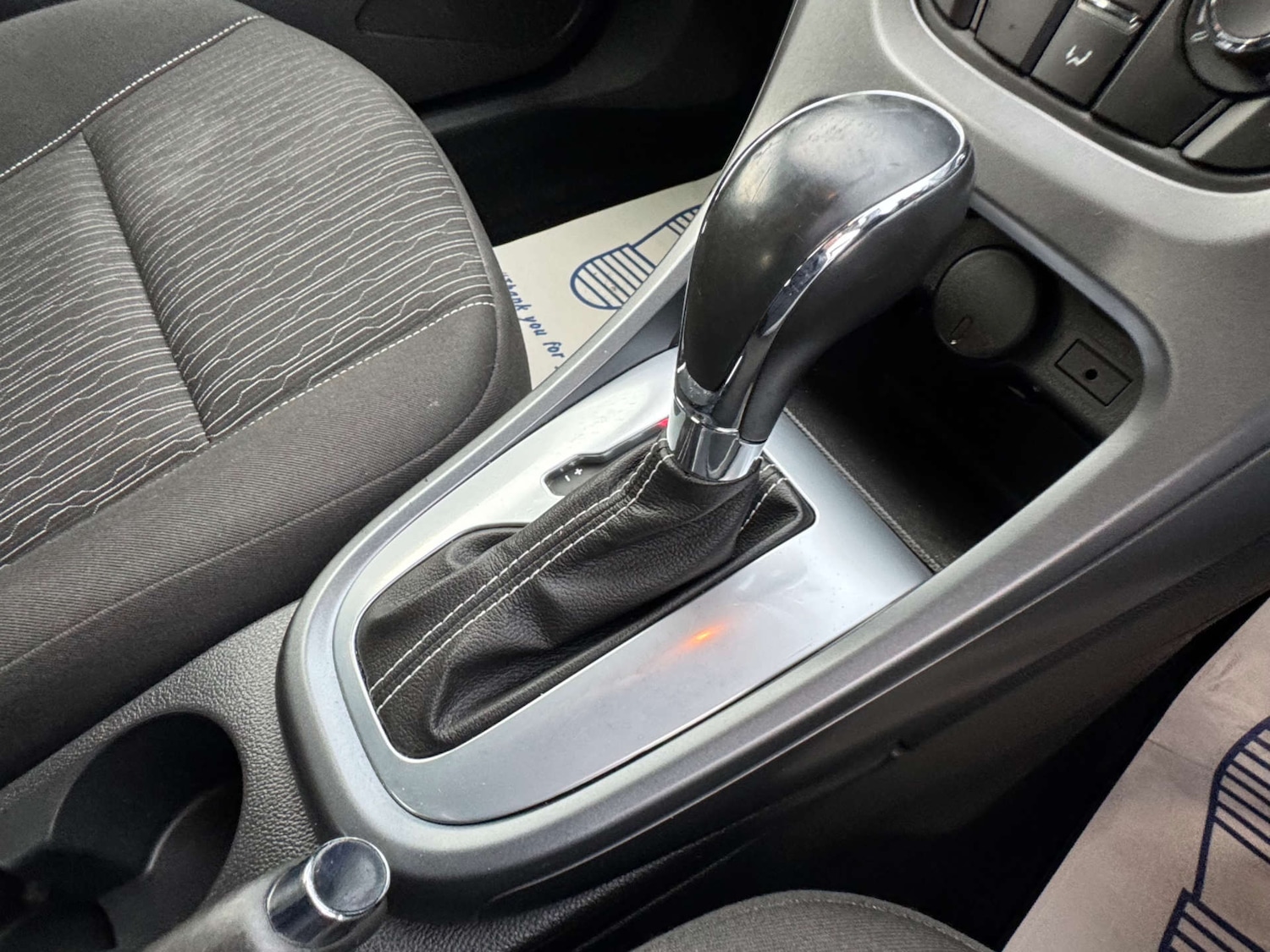 Used Vauxhall Astra 2012 for sale - 76600781: Photo 23