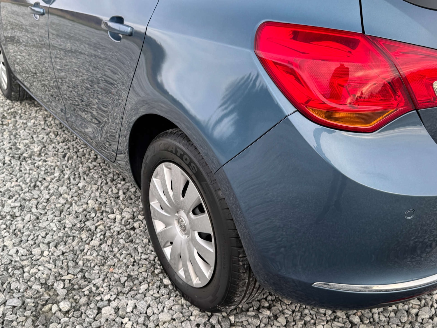 Used Vauxhall Astra 2012 for sale - 76600781: Photo 26