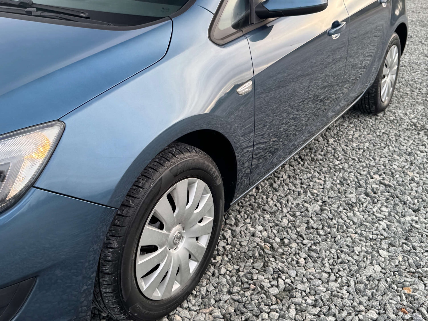 Used Vauxhall Astra 2012 for sale - 76600781: Photo 33