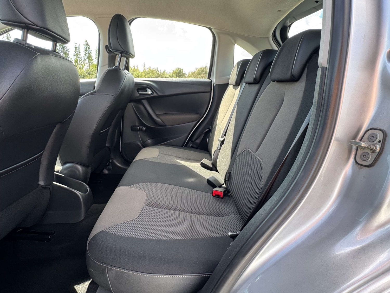 Used Citroen C3 2015 for sale - 76363860: Photo 22