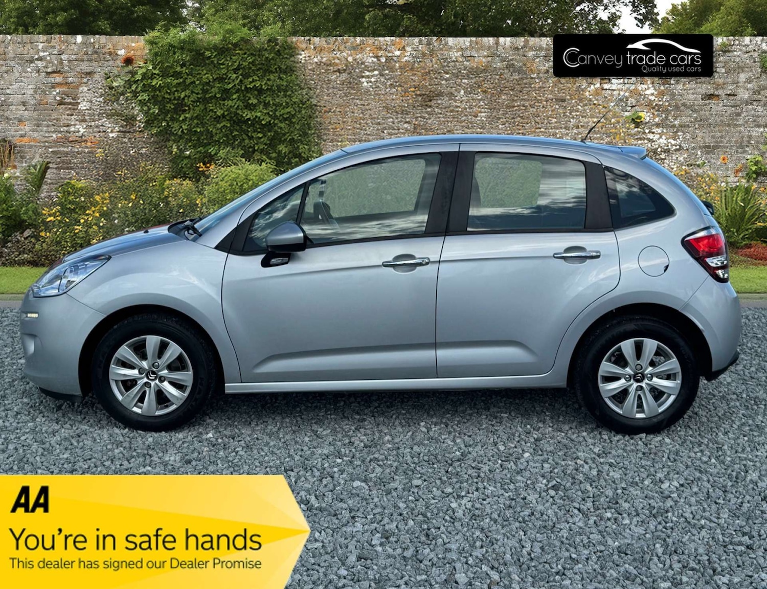 Used Citroen C3 2015 for sale - 76363860: Photo 3
