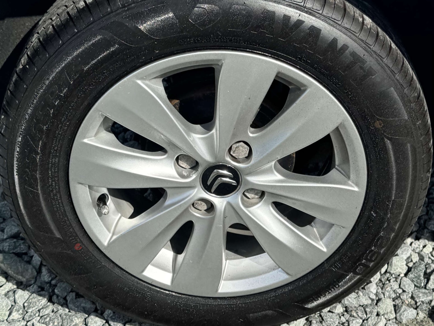 Used Citroen C3 2015 for sale - 76363860: Photo 56