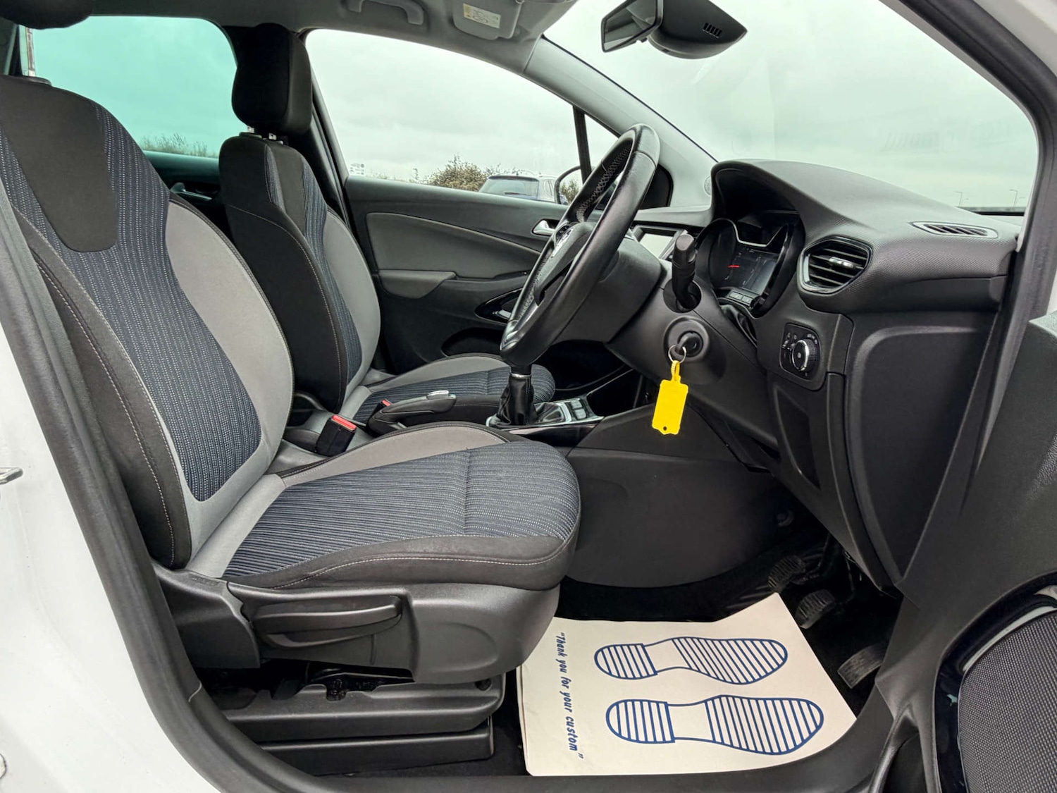 Used Vauxhall Crossland X 2019 for sale - 77641709: Photo 10