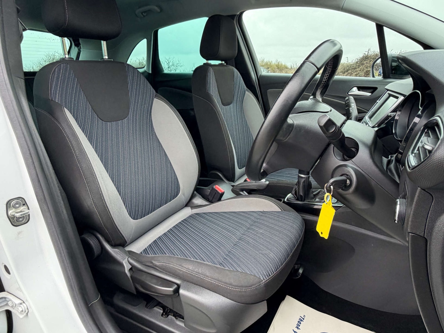 Used Vauxhall Crossland X 2019 for sale - 77641709: Photo 11