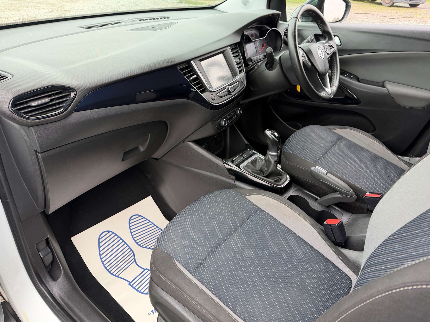 Used Vauxhall Crossland X 2019 for sale - 77641709: Photo 13