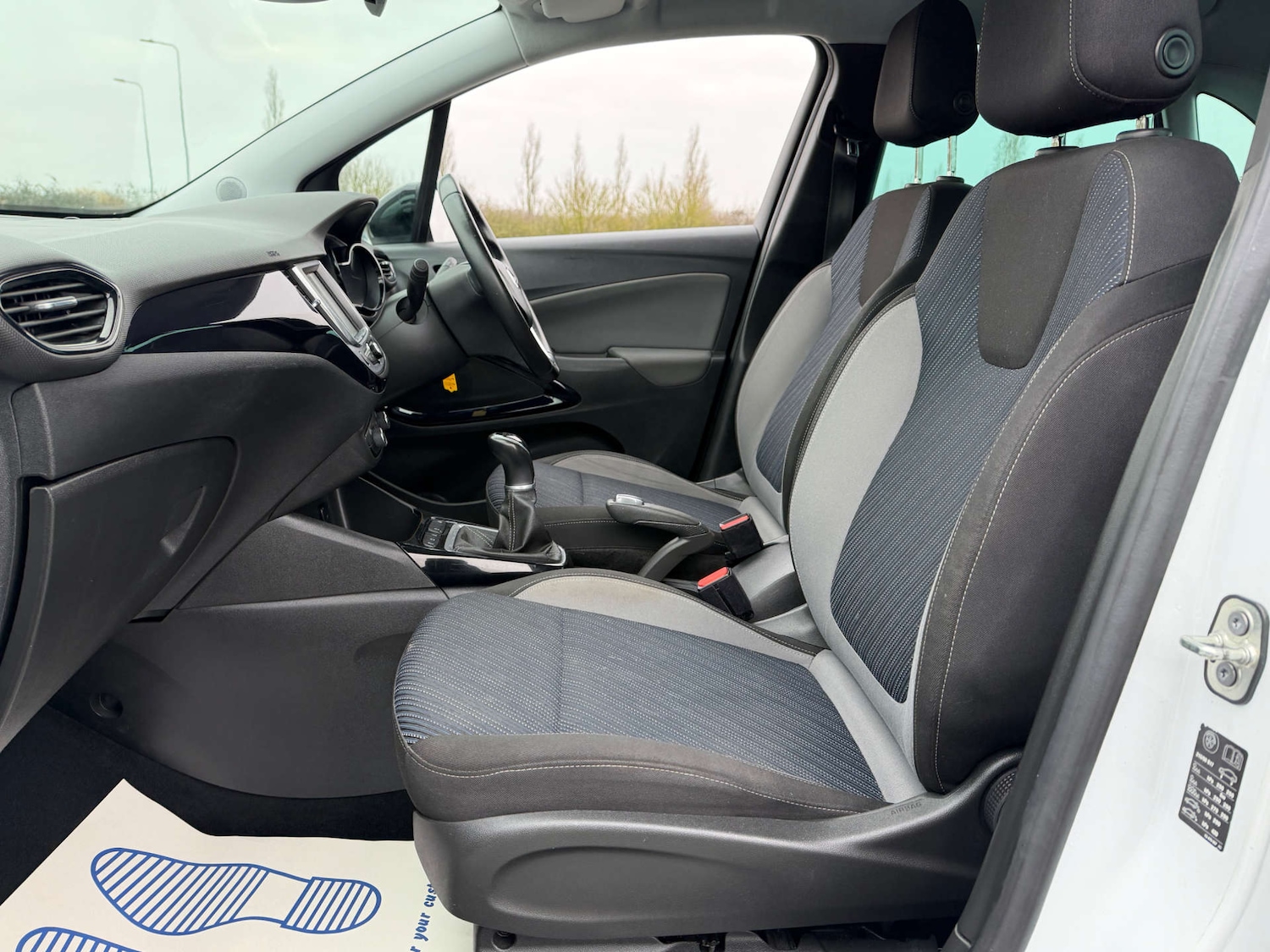 Used Vauxhall Crossland X 2019 for sale - 77641709: Photo 14