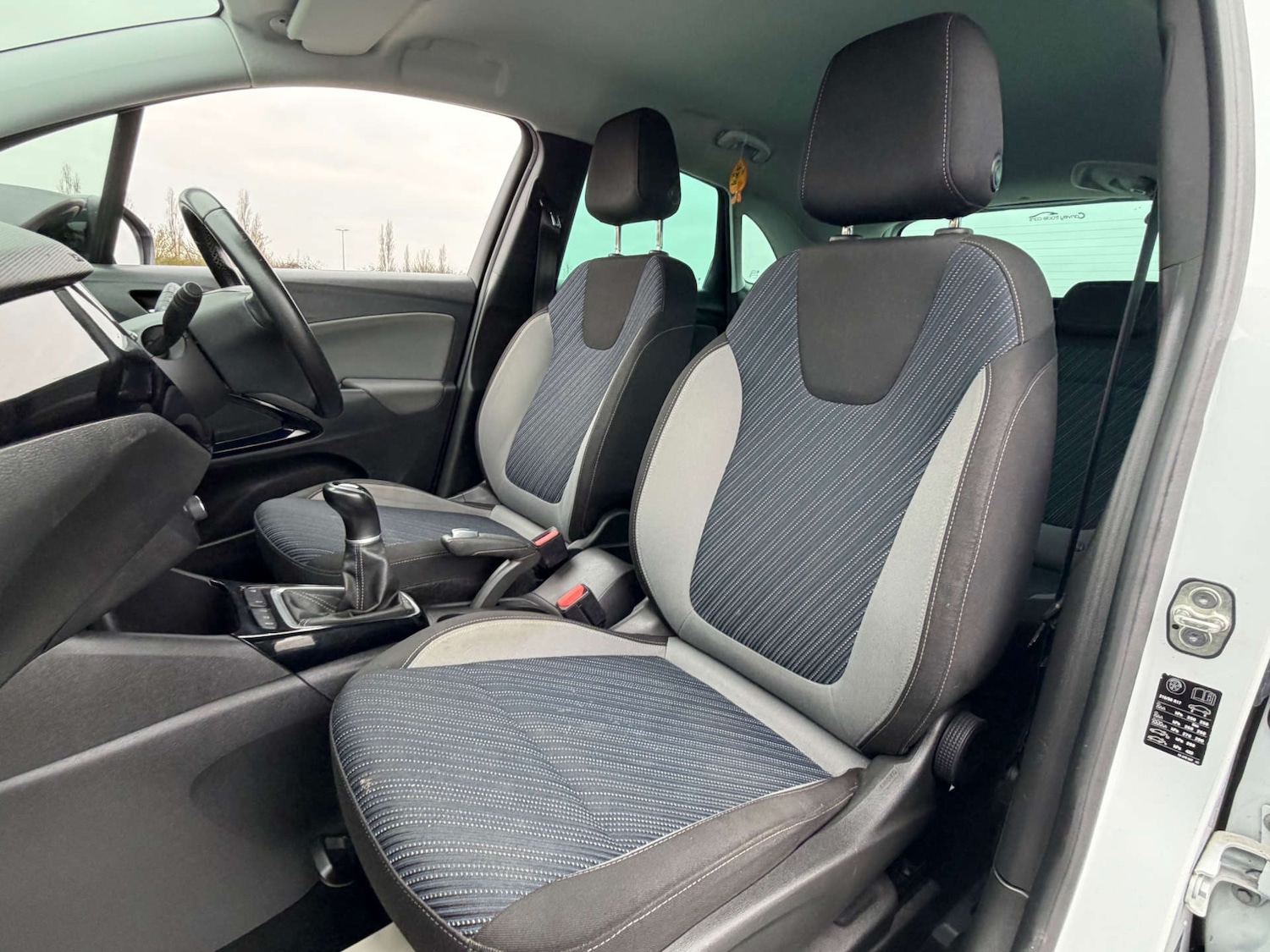 Used Vauxhall Crossland X 2019 for sale - 77641709: Photo 15