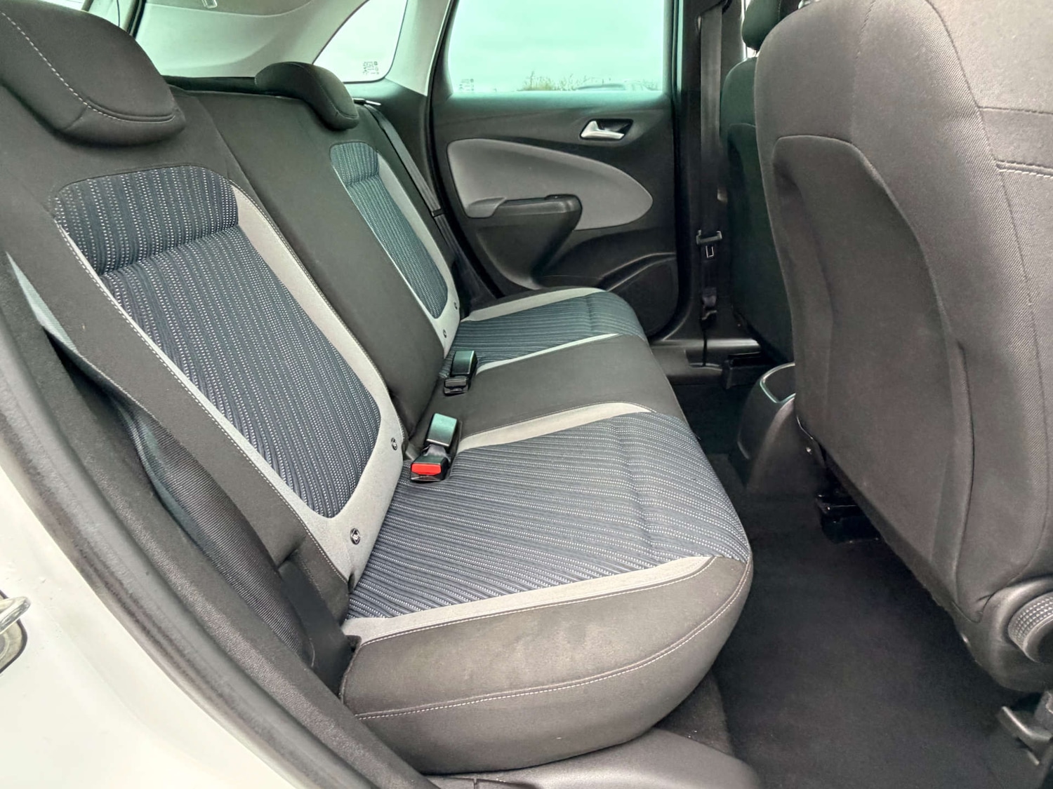 Used Vauxhall Crossland X 2019 for sale - 77641709: Photo 19