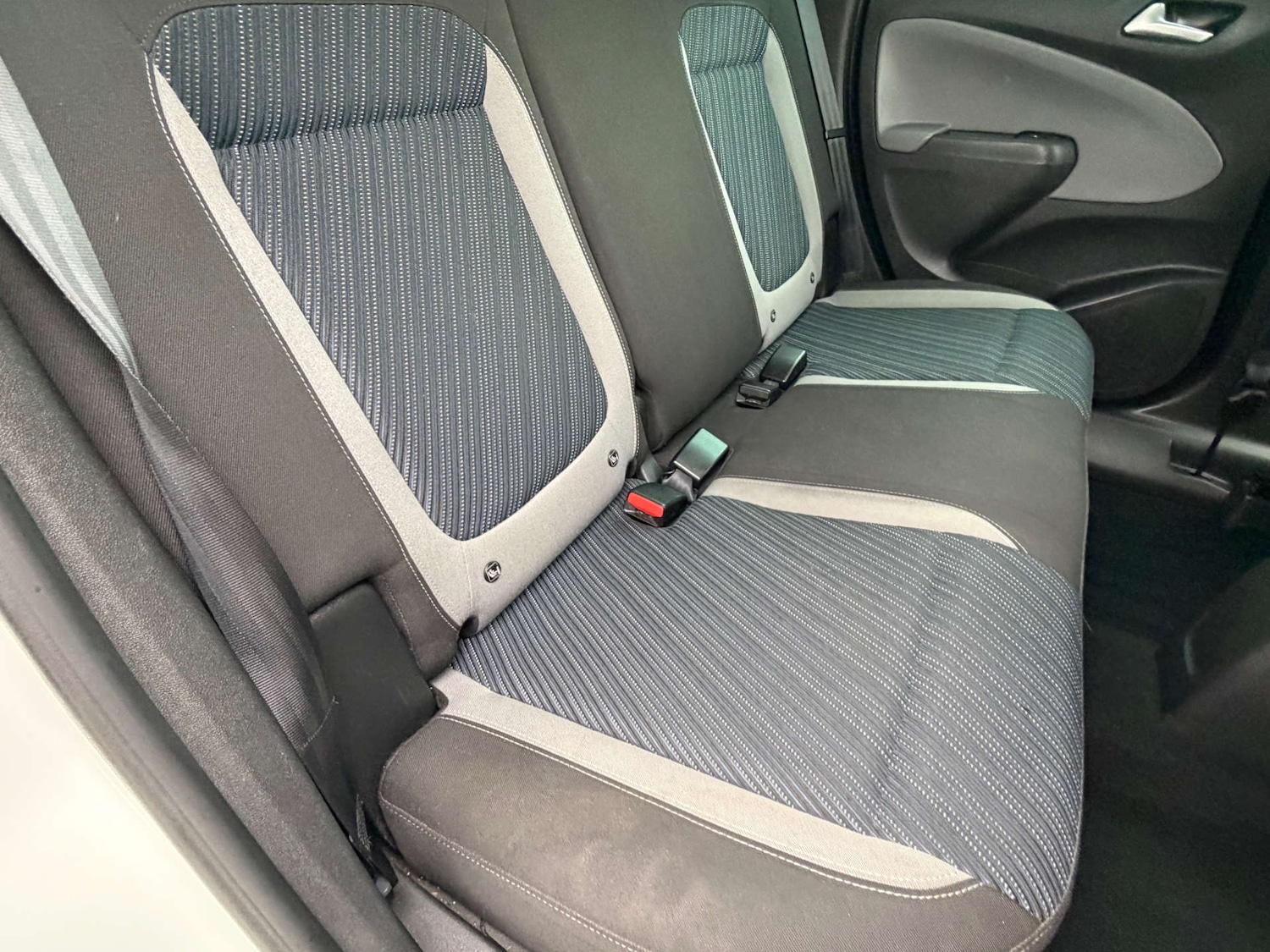 Used Vauxhall Crossland X 2019 for sale - 77641709: Photo 20