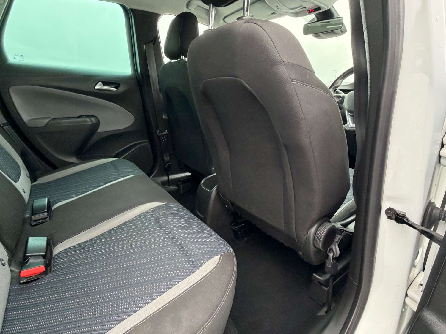 Used Vauxhall Crossland X 2019 for sale - 77641709: Photo 23