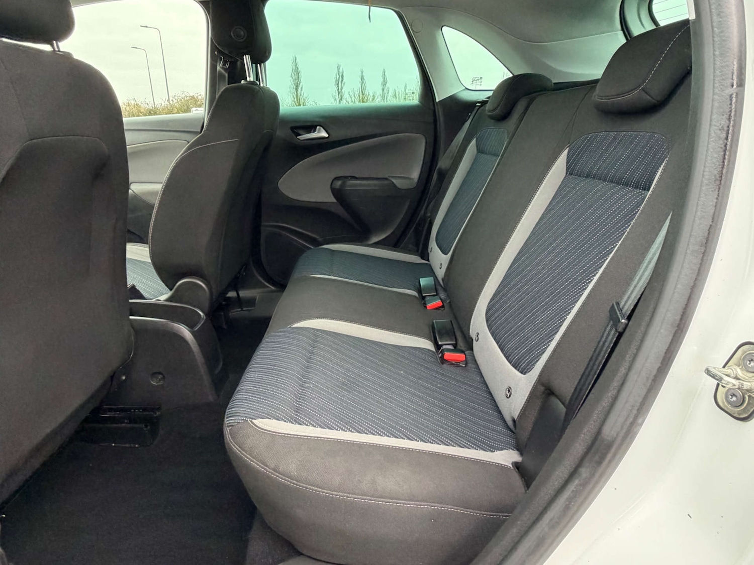 Used Vauxhall Crossland X 2019 for sale - 77641709: Photo 24
