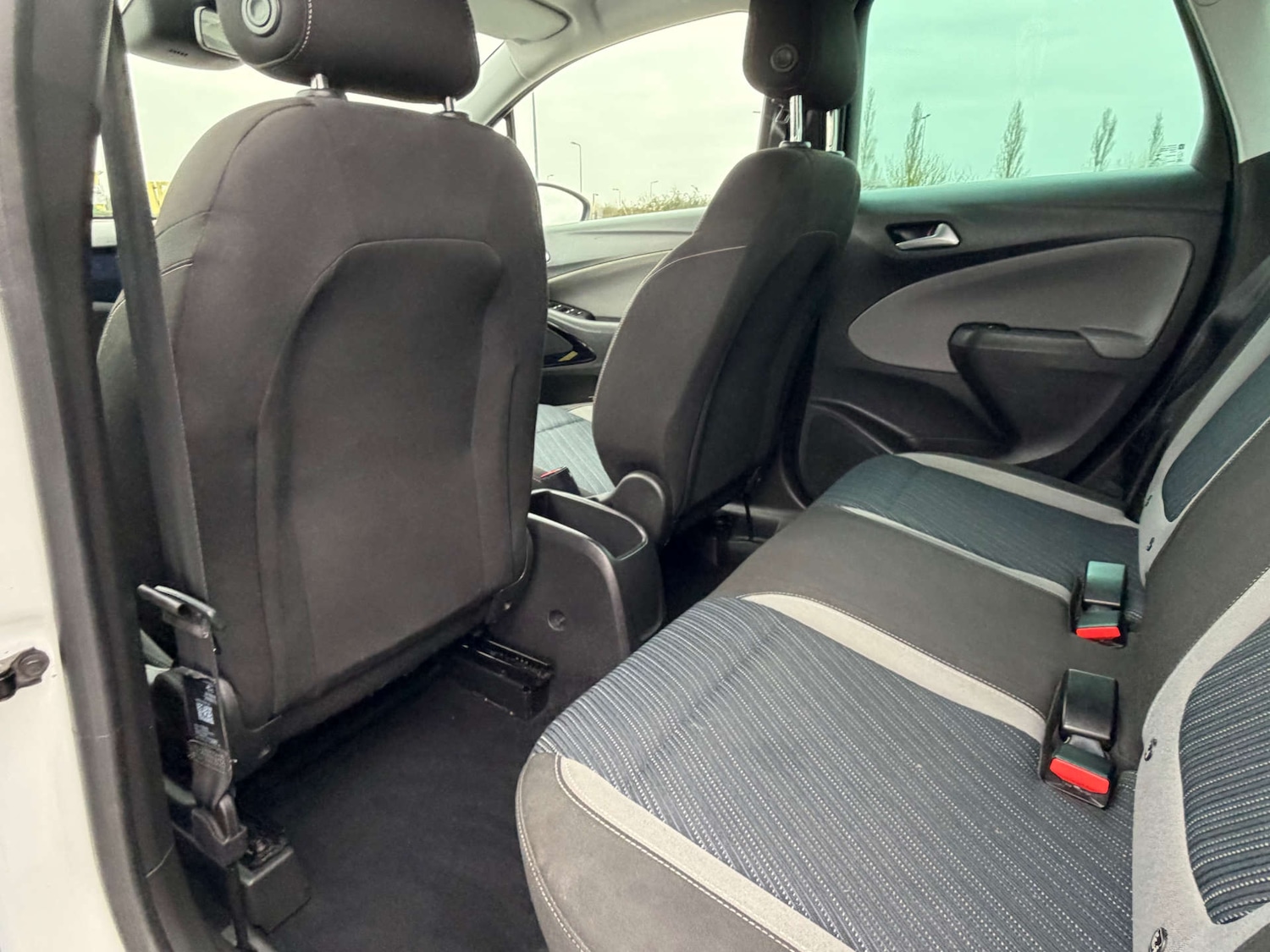 Used Vauxhall Crossland X 2019 for sale - 77641709: Photo 26