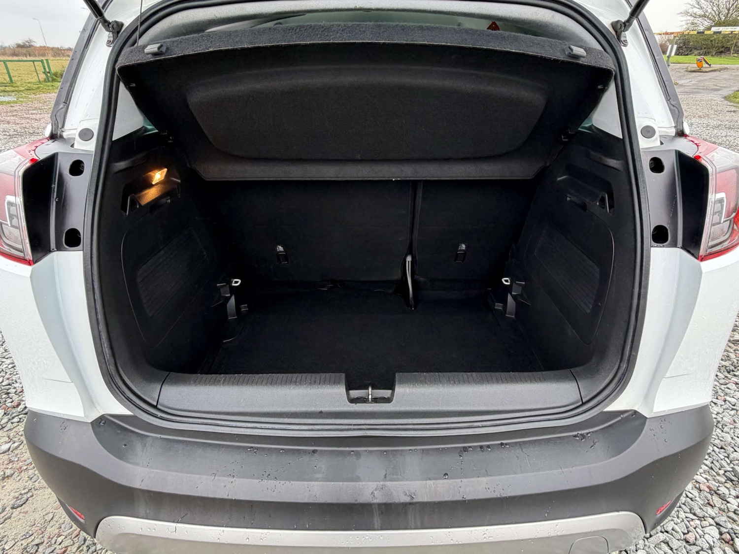 Used Vauxhall Crossland X 2019 for sale - 77641709: Photo 29