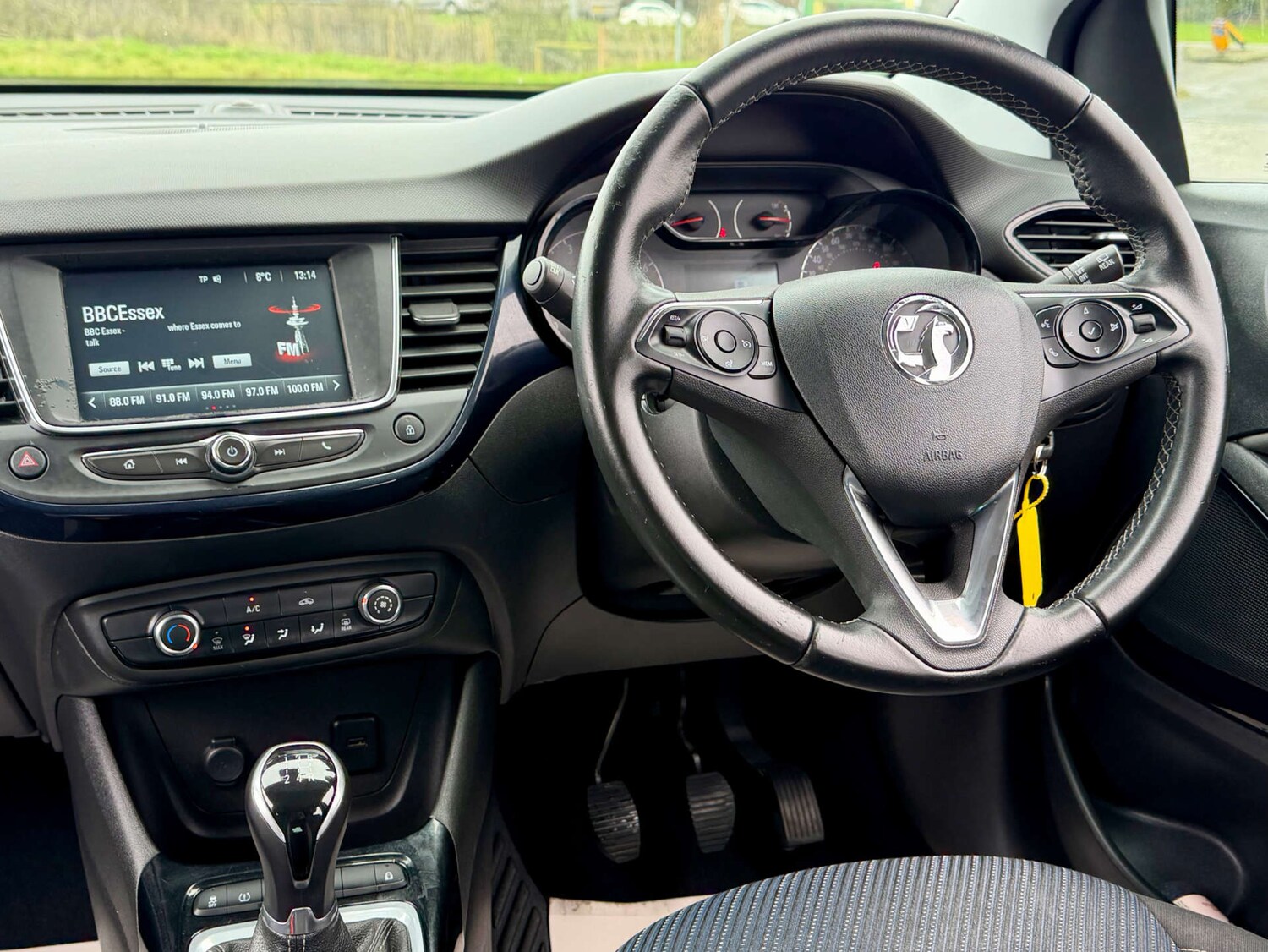 Used Vauxhall Crossland X 2019 for sale - 77641709: Photo 38