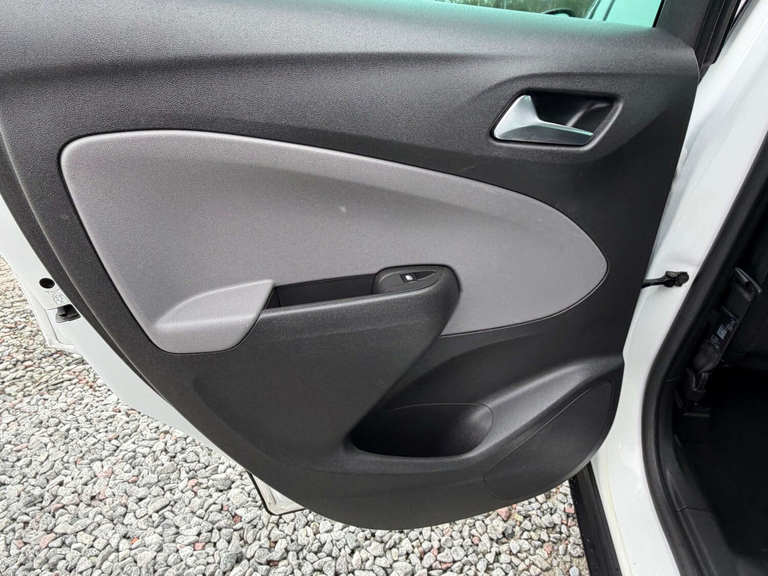 Used Vauxhall Crossland X 2019 for sale - 77641709: Photo 39