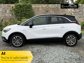 Used Vauxhall Crossland X 2019 for sale - 77641709: Photo