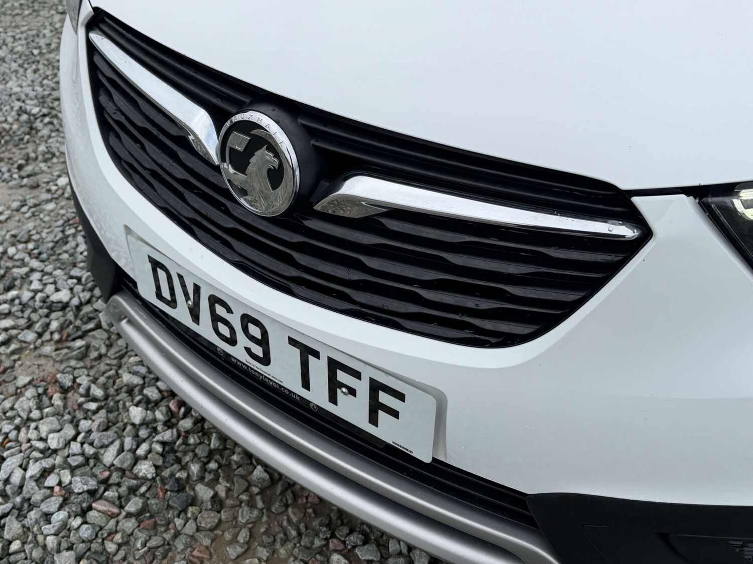 Used Vauxhall Crossland X 2019 for sale - 77641709: Photo 47