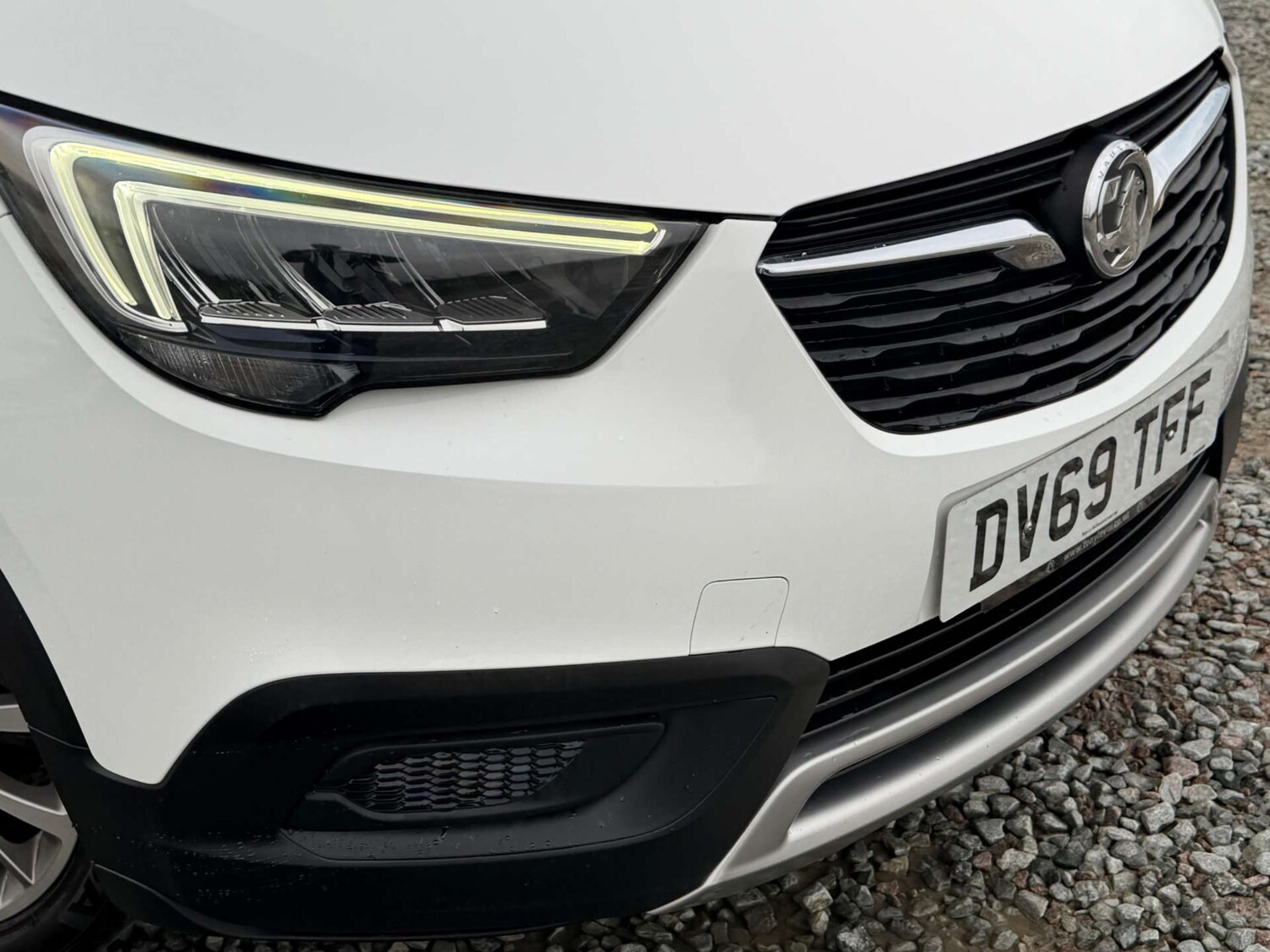 Used Vauxhall Crossland X 2019 for sale - 77641709: Photo 48