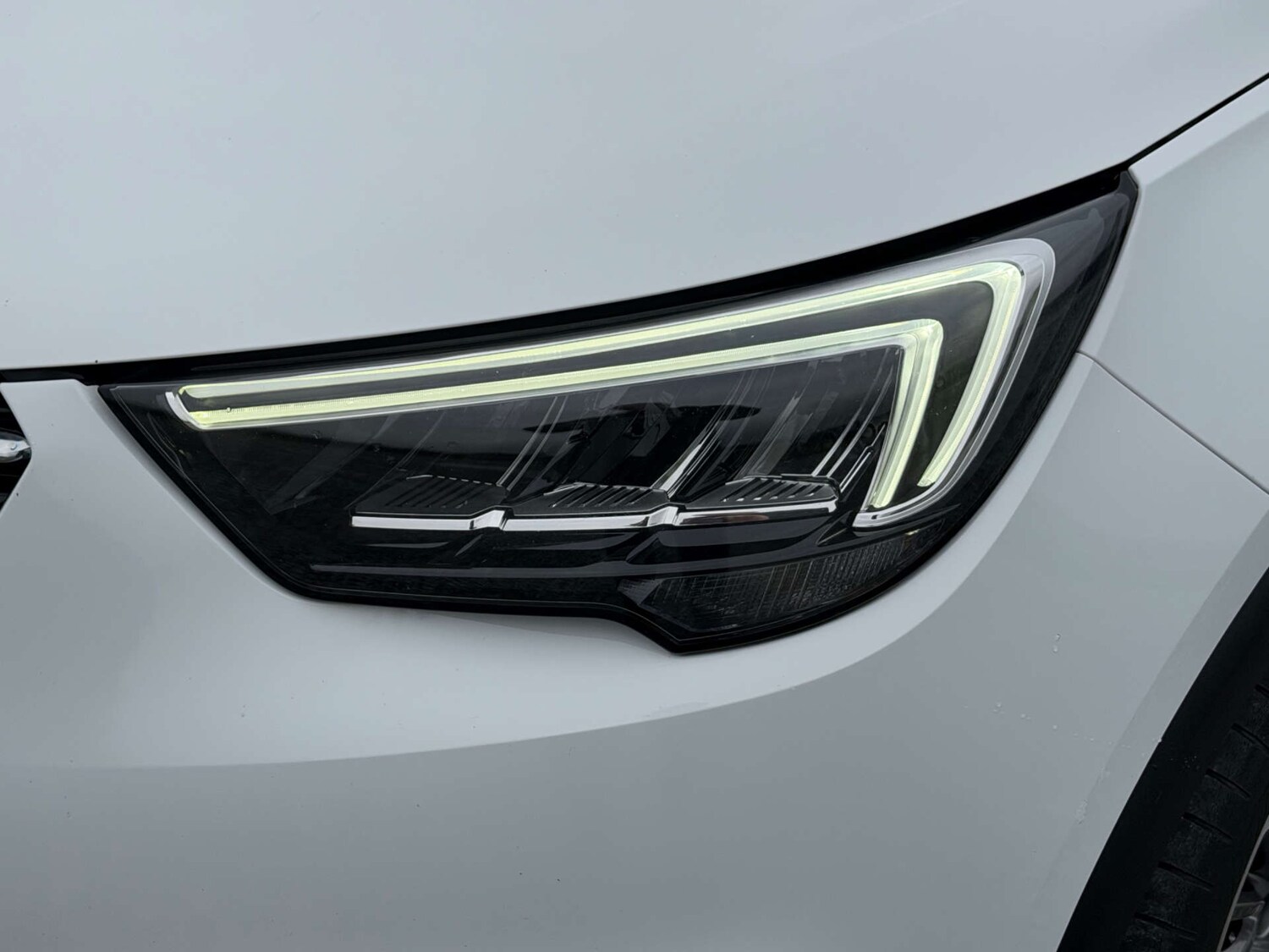 Used Vauxhall Crossland X 2019 for sale - 77641709: Photo 49