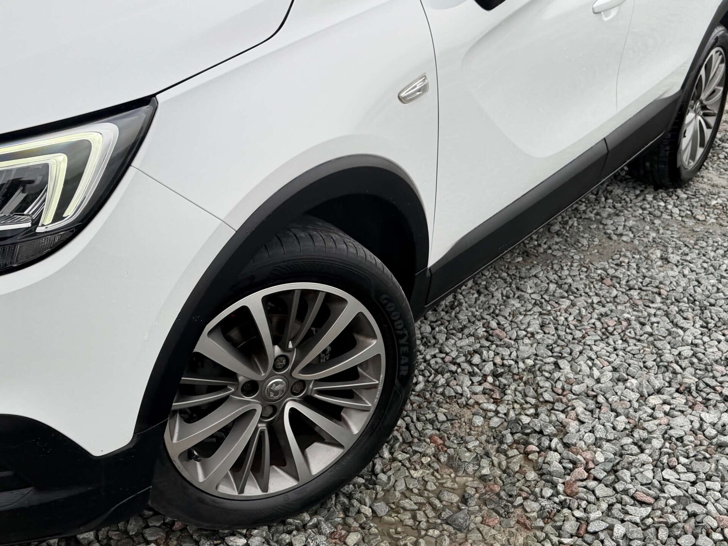 Used Vauxhall Crossland X 2019 for sale - 77641709: Photo 51