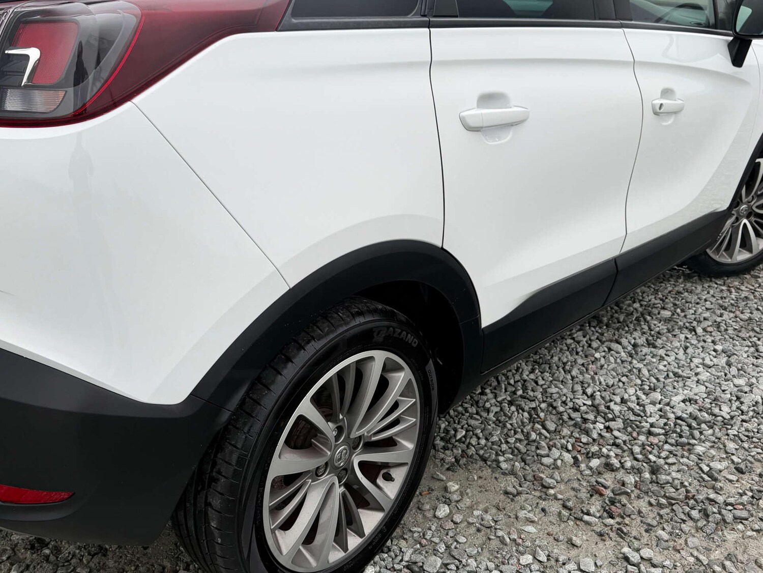 Used Vauxhall Crossland X 2019 for sale - 77641709: Photo 52