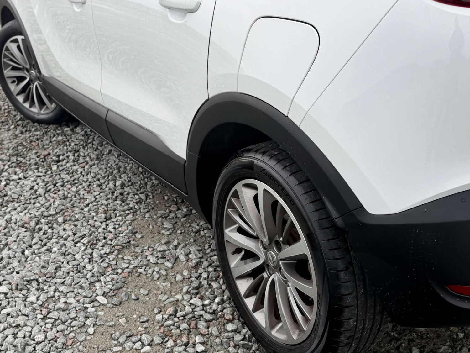 Used Vauxhall Crossland X 2019 for sale - 77641709: Photo 55