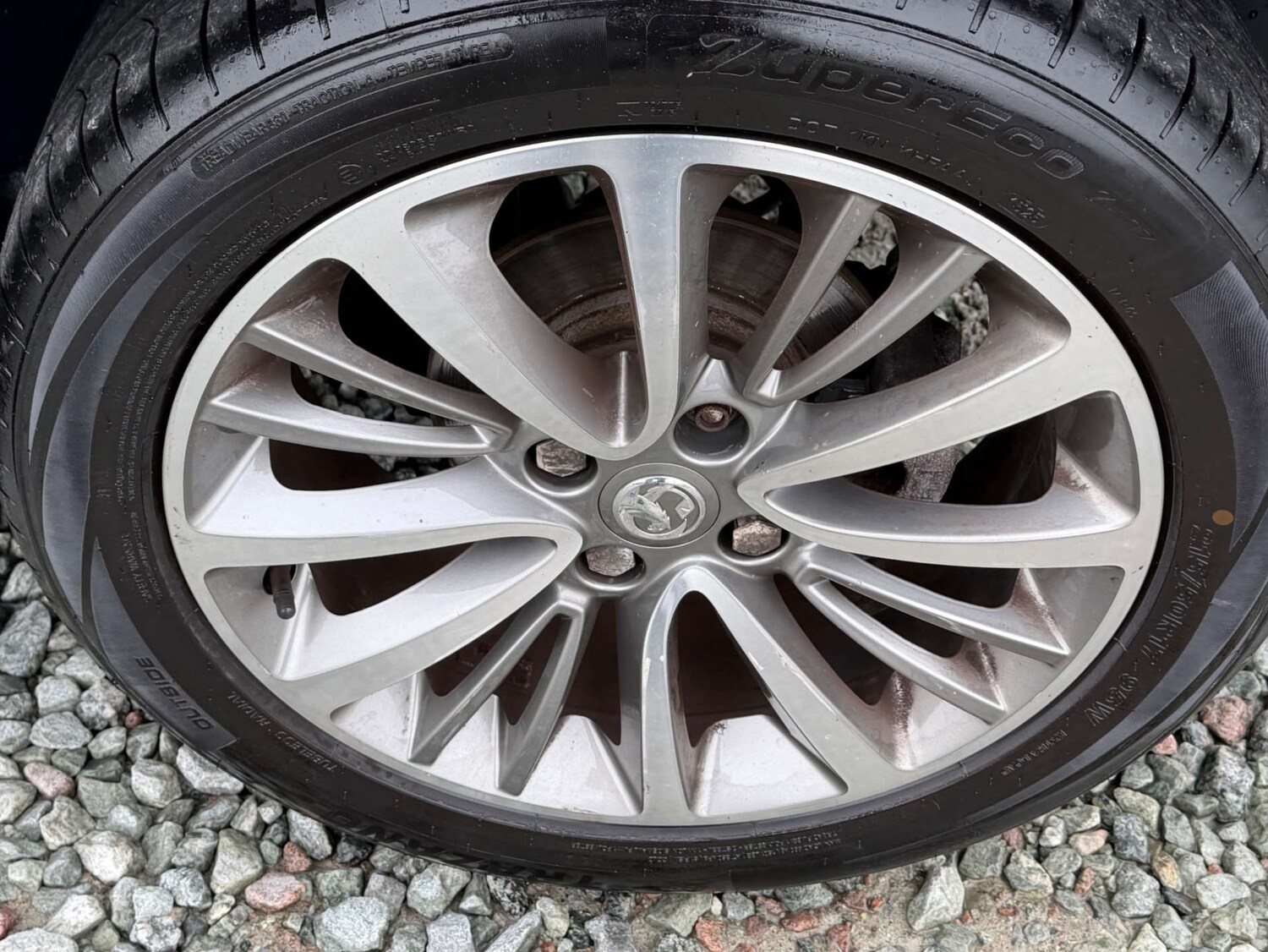 Used Vauxhall Crossland X 2019 for sale - 77641709: Photo 56