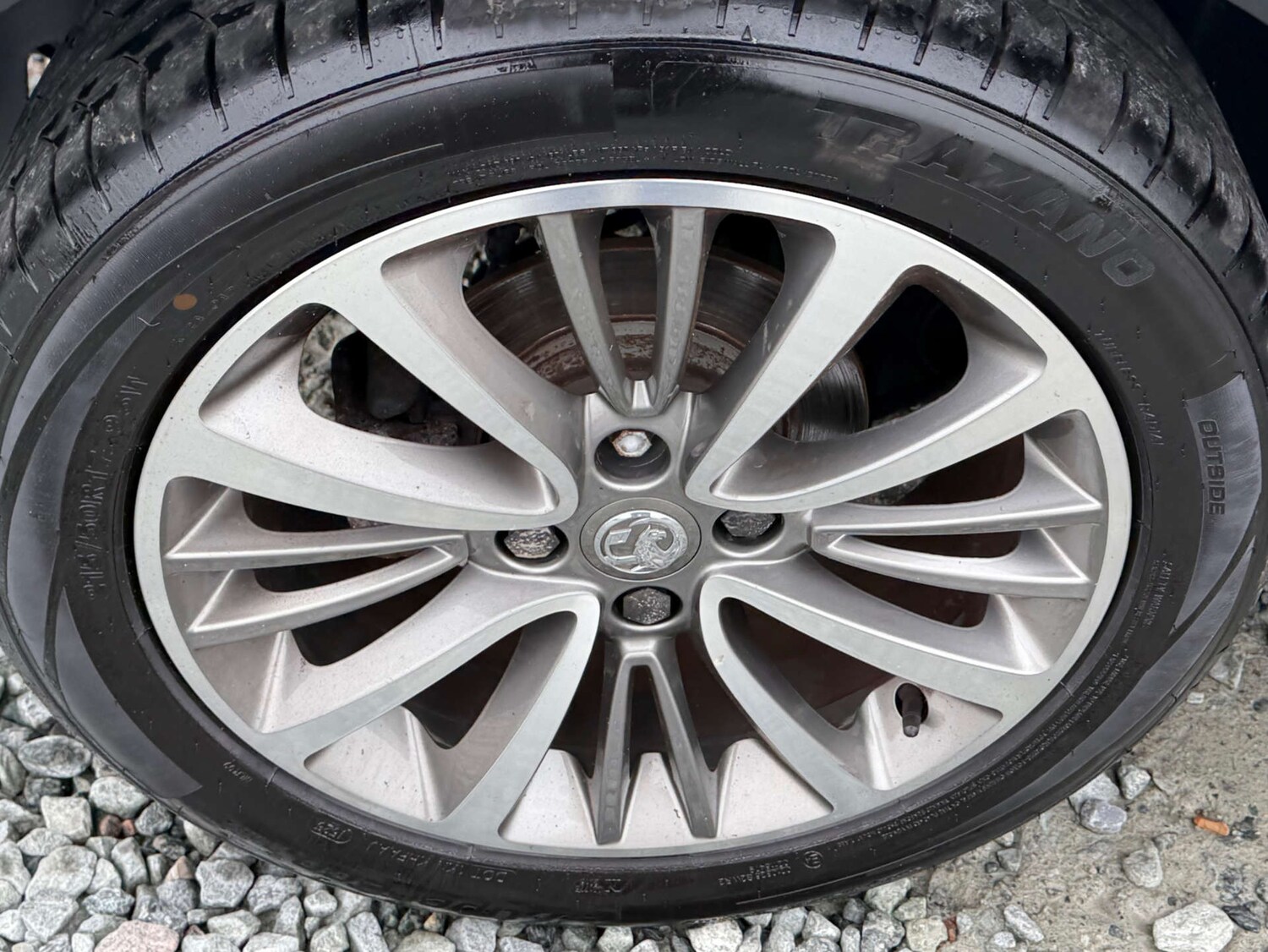 Used Vauxhall Crossland X 2019 for sale - 77641709: Photo 57