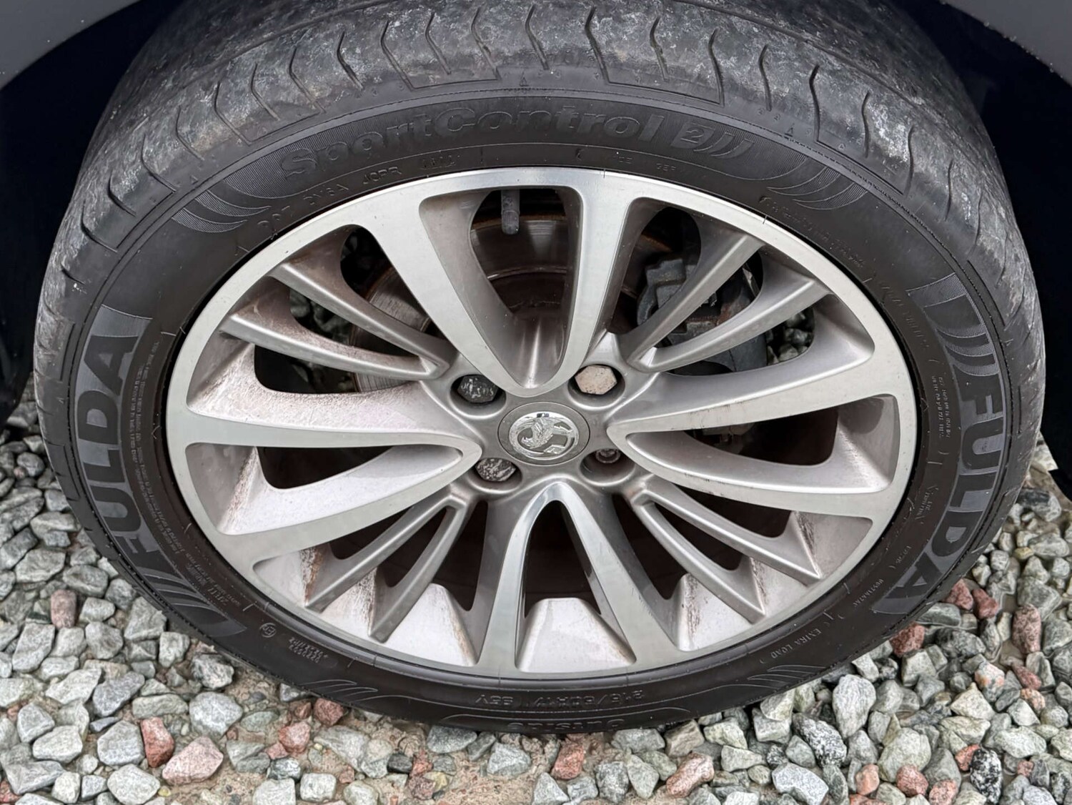 Used Vauxhall Crossland X 2019 for sale - 77641709: Photo 58