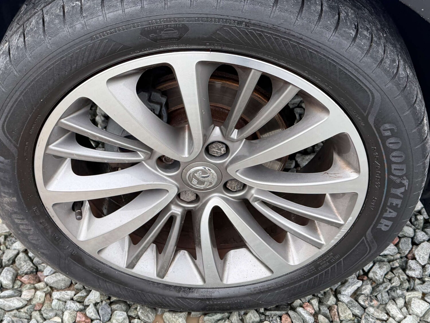 Used Vauxhall Crossland X 2019 for sale - 77641709: Photo 59