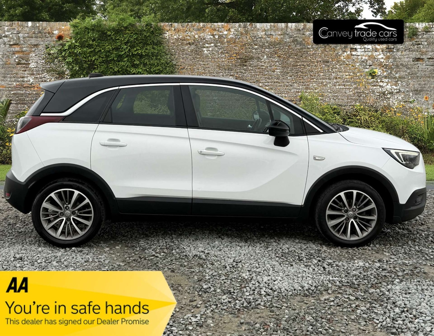 Used Vauxhall Crossland X 2019 for sale - 77641709: Photo 6