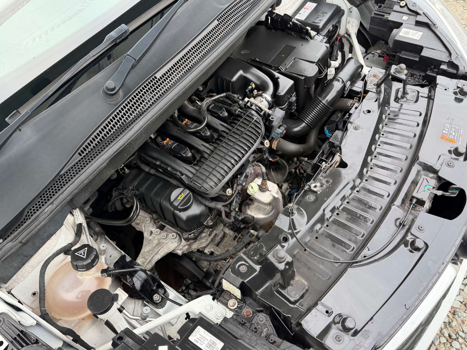 Used Vauxhall Crossland X 2019 for sale - 77641709: Photo 60