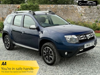 Used Dacia Duster 2017 for sale - 78835705: Photo