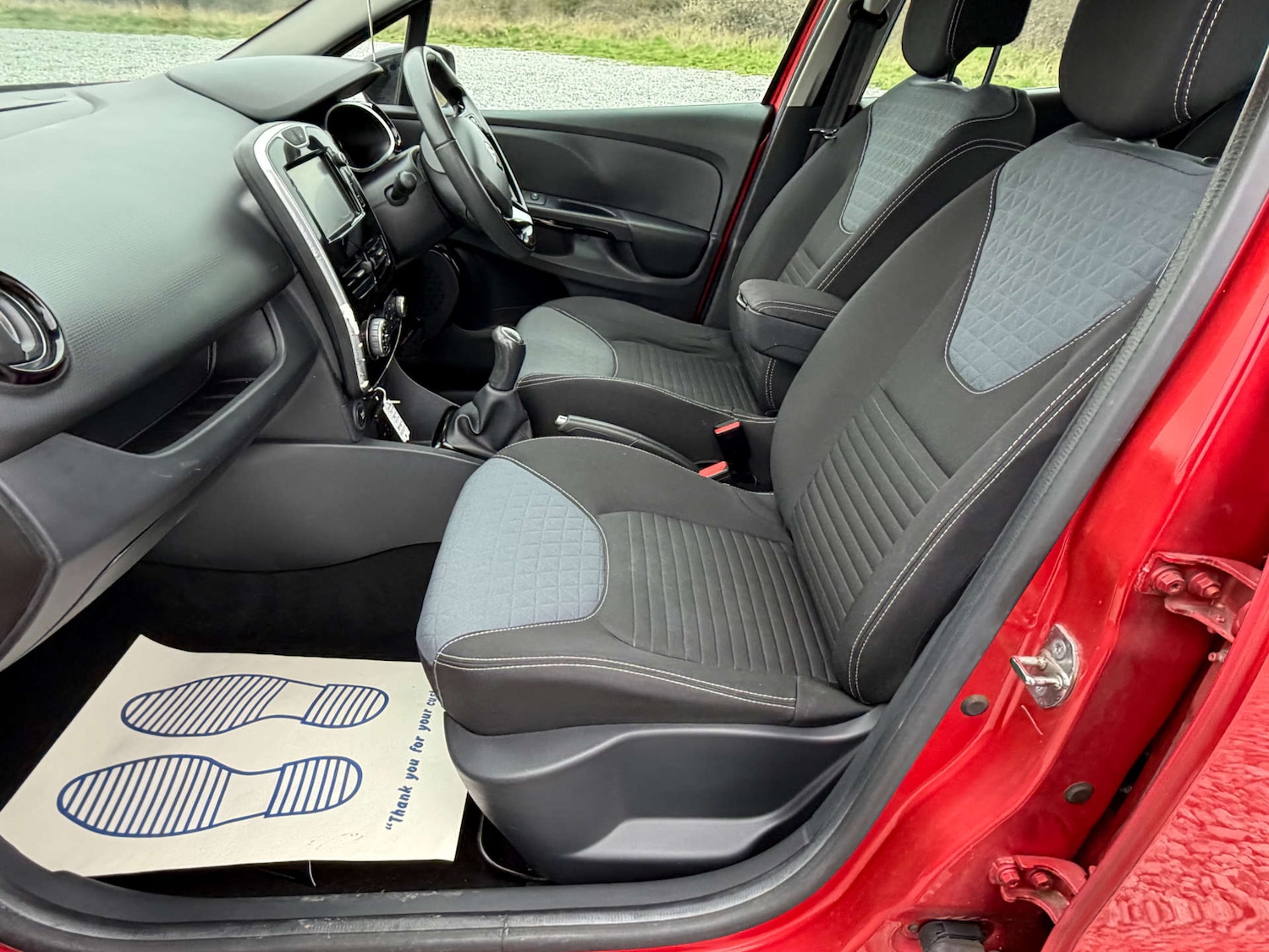 Used Renault Clio 2015 for sale - 77641637: Photo 20