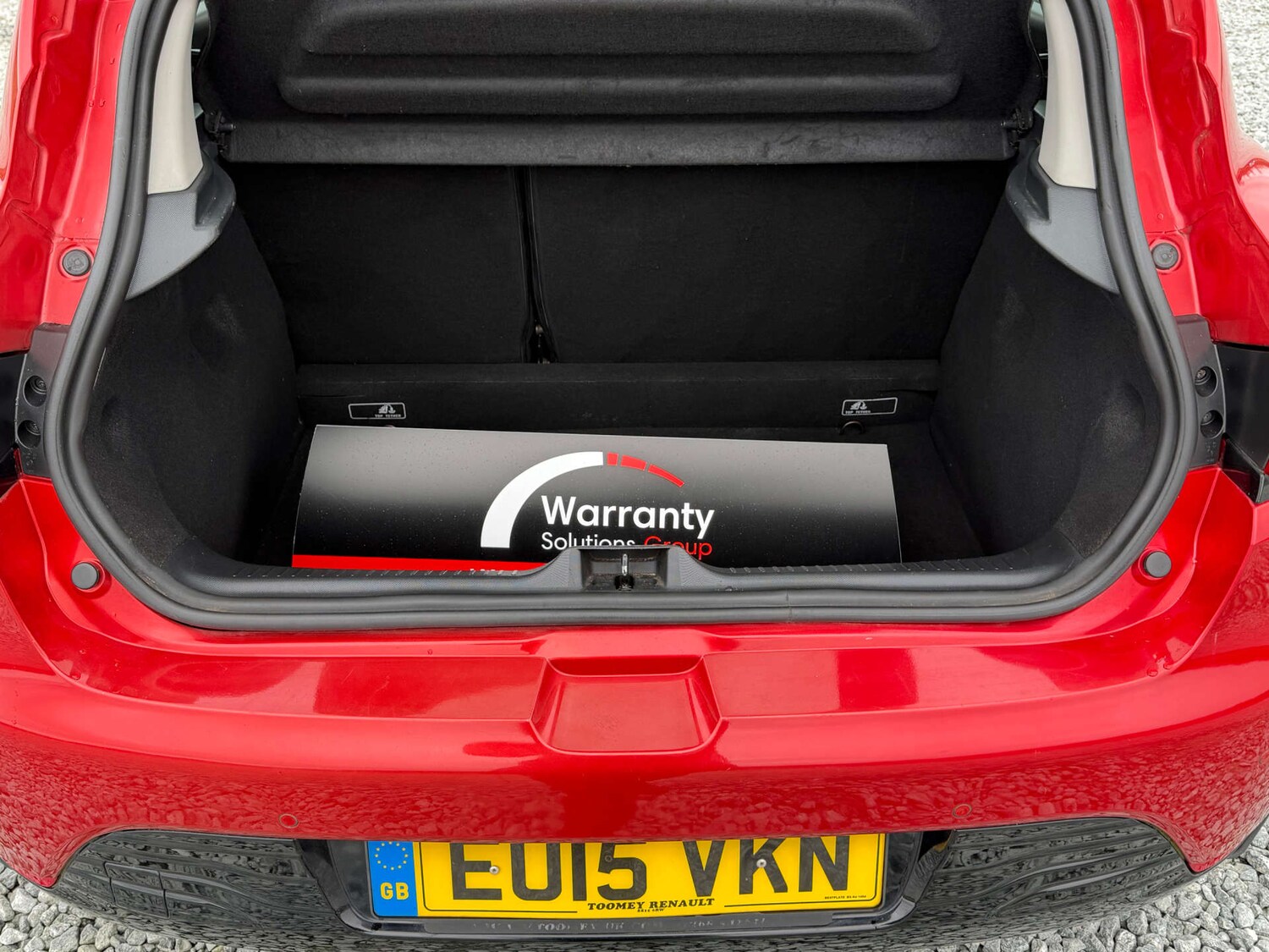 Used Renault Clio 2015 for sale - 77641637: Photo 31